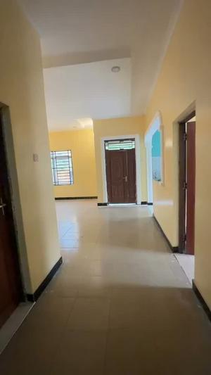 3 Bedrooms House for Rent in Magomeni, Dar Es Salaam