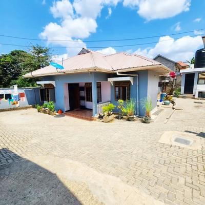 Apartment ya vyumba vinne inapangishwa Kimara Mwisho, Dar Es Salaam Apartment ya vyumba vinne inapangishwa Kimara Mwisho, Dar Es Salaam