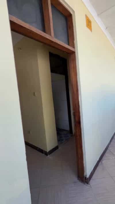 Nyumba ya vyumba viwili inapangishwa KINONDONI KWA PINDA, Dar Es Salaam Nyumba ya vyumba viwili inapangishwa KINONDONI KWA PINDA, Dar Es Salaam