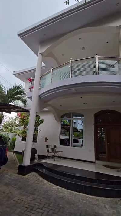 5 Bedrooms House for sale in Mikocheni, Dar Es Salaam
