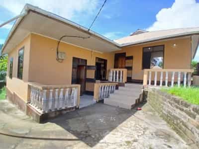 2 Bedrooms Apartment for Rent in Mbezi Chuo Cha Sant Joseph, Dar Es Salaam