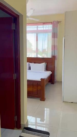 Apartment (Furnished) ya vyumba viwili inapangishwa Mbweni ZSSF, Dar Es Salaam Apartment (Furnished) ya vyumba viwili inapangishwa Mbweni ZSSF, Dar Es Salaam
