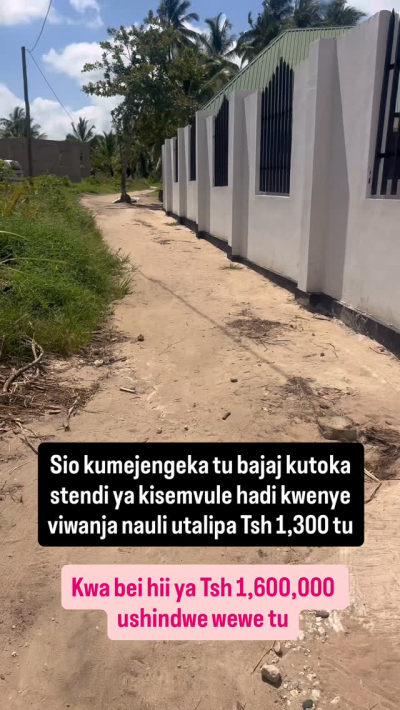 Viwanja vinauzwa Njia Panda, Kilimanjaro Viwanja vinauzwa Njia Panda, Kilimanjaro