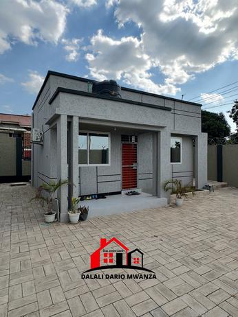 2 Bedrooms House for Rent in Mwanza 2 Bedrooms House for Rent in Mwanza