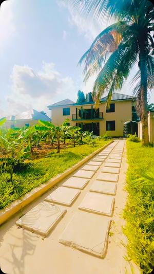 Apartment ya chumba kimoja inapangishwa Bunju A, Dar Es Salaam