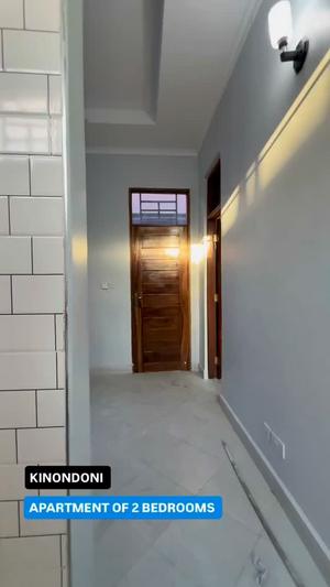 Apartment ya vyumba viwili inapangishwa Kinondoni, Dar Es Salaam Apartment ya vyumba viwili inapangishwa Kinondoni, Dar Es Salaam