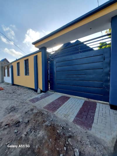 3 Bedrooms House for sale in Mbagala, Dar Es Salaam