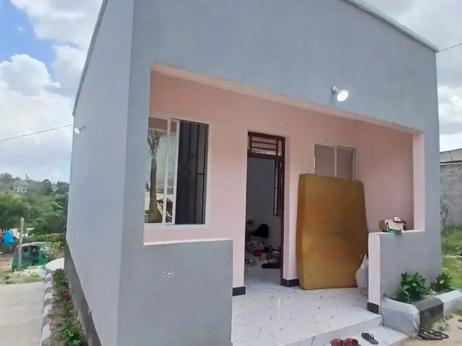 Apartment ya chumba kimoja inapangishwa Kimara Mwisho, Dar Es Salaam