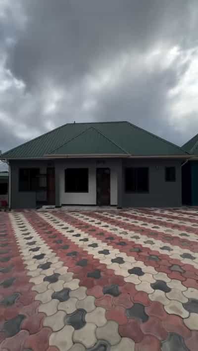 Apartment ya vyumba viwili inapangishwa Salasala, Dar Es Salaam