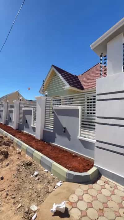 Nyumba ya vyumba vinne inapangishwa Ilazo, Dodoma