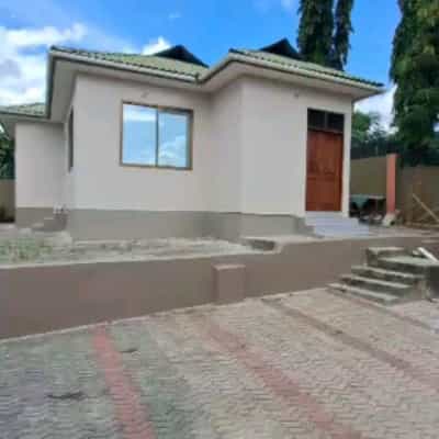 Nyumba ya vyumba viwili inauzwa Kimara, Dar Es Salaam