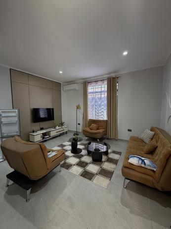 Apartment ya chumba kimoja inapangishwa Mikocheni, Dar Es Salaam Apartment ya chumba kimoja inapangishwa Mikocheni, Dar Es Salaam