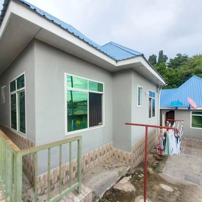 3 Bedrooms House/Apartment for Rent in Kimara Temboni, Dar Es Salaam