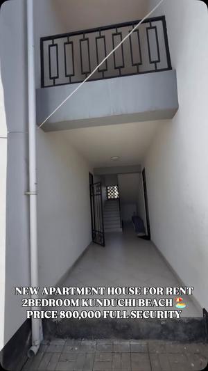 2 Bedrooms House/Apartment for Rent in Kunduchi Beach, Dar Es Salaam 2 Bedrooms House/Apartment for Rent in Kunduchi Beach, Dar Es Salaam