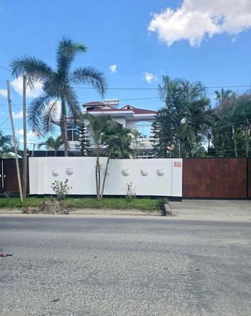 Nyumba inauzwa Mikocheni, Dar Es Salaam (522 sqm)