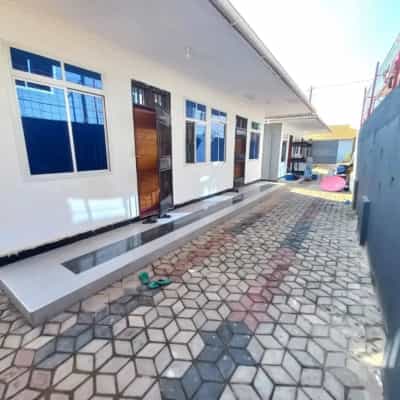 Apartment ya chumba kimoja inapangishwa Kimara Suka, Dar Es Salaam Apartment ya chumba kimoja inapangishwa Kimara Suka, Dar Es Salaam