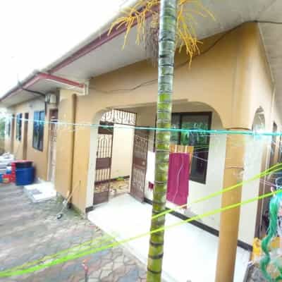 1 Bedroom House for Rent in Kimara Mwisho, Dar Es Salaam