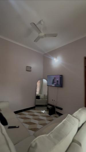 Nyumba ya chumba kimoja inapangishwa Kigamboni-Kibada, Dar Es Salaam