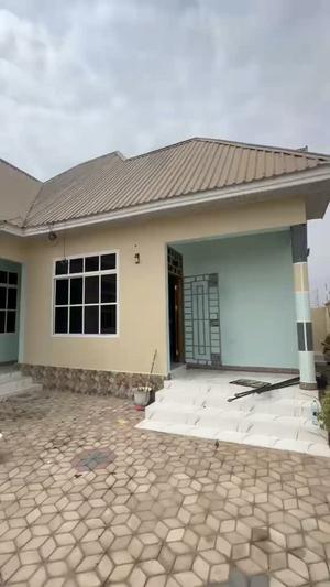 Nyumba ya chumba kimoja inapangishwa Ilazo Extension, Dodoma Nyumba ya chumba kimoja inapangishwa Ilazo Extension, Dodoma