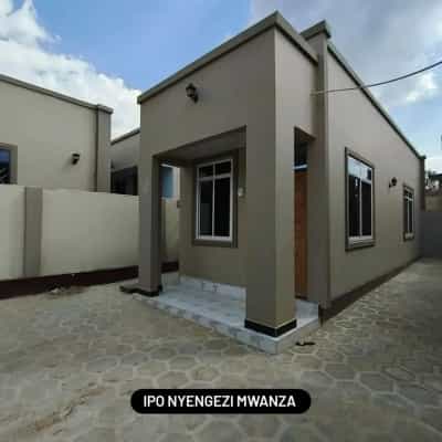 Nyumba ya chumba kimoja inapangishwa Mkolani, Mwanza