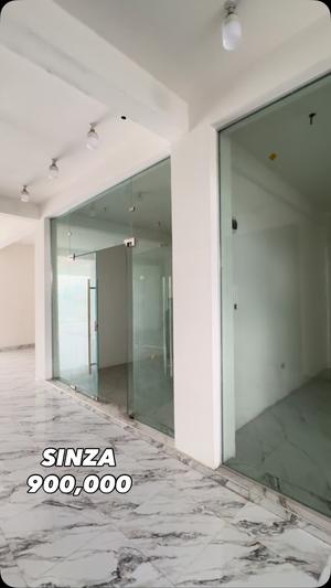 Retail Space for Rent in Sinza, Dar Es Salaam