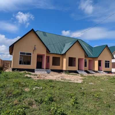 Apartment for Rent in Kivule, Dar Es Salaam