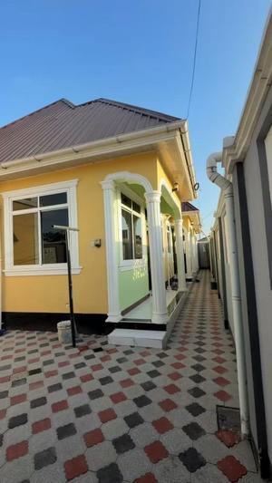 Nyumba/Apartment ya chumba kimoja inapangishwa Mwananyamala, Dar Es Salaam Nyumba/Apartment ya chumba kimoja inapangishwa Mwananyamala, Dar Es Salaam
