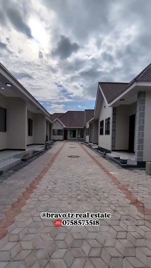 Nyumba ya chumba kimoja inapangishwa Kijichi, Dar Es Salaam Nyumba ya chumba kimoja inapangishwa Kijichi, Dar Es Salaam