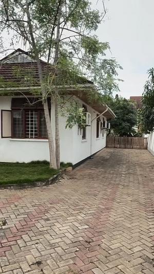 4 Bedrooms House for Rent in Mbezi Beach, Dar Es Salaam
