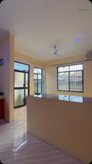 Nyumba ya chumba kimoja inapangishwa Ubungo Kibo, Dar Es Salaam