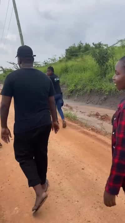 Viwanja vinauzwa Kimbiji, Dar Es Salaam