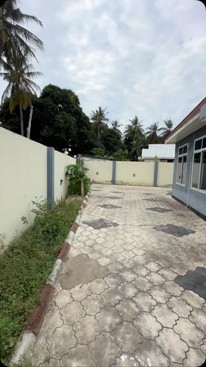 Nyumba ya vyumba vinne inapangishwa Kigamboni Ungundoni, Dar Es Salaam Nyumba ya vyumba vinne inapangishwa Kigamboni Ungundoni, Dar Es Salaam