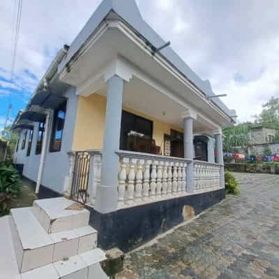 3 Bedrooms House for Rent in Mbezi Kwa Msuguri, Dar Es Salaam