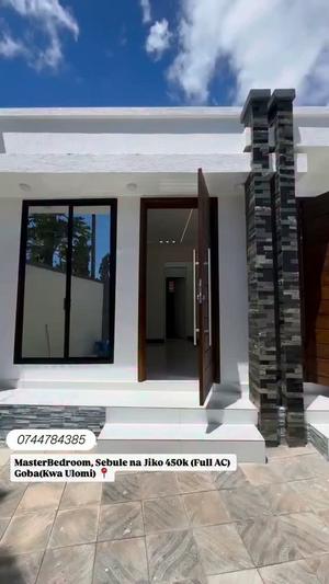 1 Bedroom Apartment for Rent in Goba Kwa Ulomi, Dar Es Salaam 1 Bedroom Apartment for Rent in Goba Kwa Ulomi, Dar Es Salaam