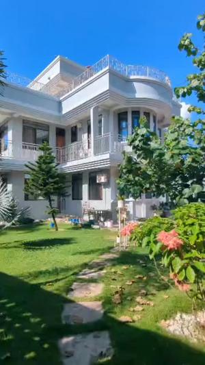 Nyumba (Furnished) ya vyumba vitano inapangishwa Mbezi Mwisho, Dar Es Salaam Nyumba (Furnished) ya vyumba vitano inapangishwa Mbezi Mwisho, Dar Es Salaam