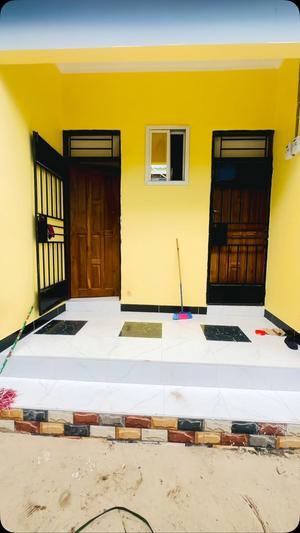 Nyumba ya chumba kimoja inapangishwa Kisiwani, Dar Es Salaam Nyumba ya chumba kimoja inapangishwa Kisiwani, Dar Es Salaam
