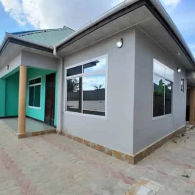 1 Bedroom House for Rent in Kimara Mwisho, Dar Es Salaam