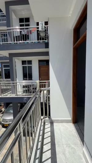 Apartment ya chumba kimoja inapangishwa Kinondoni, Dar Es Salaam Apartment ya chumba kimoja inapangishwa Kinondoni, Dar Es Salaam