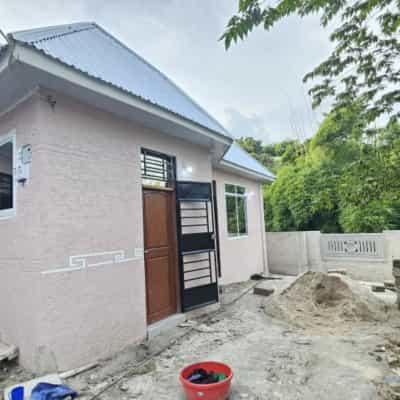 Apartment inapangishwa Kimara Temboni, Dar Es Salaam