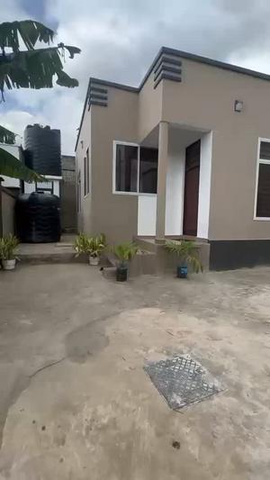 1 Bedroom House for Rent in Bunju, Dar Es Salaam