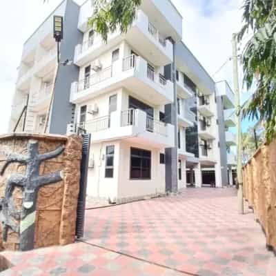 3 Bedrooms Apartment for Rent in Kimara Temboni, Dar Es Salaam