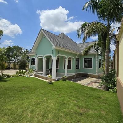 6 Bedrooms House for Sale in Goba Njia Nne, Dar Es Salaam (1300 sqm)