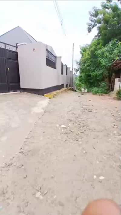 Nyumba inapangishwa Mbezi, Dar Es Salaam