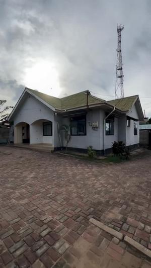 Apartment ya vyumba viwili inapangishwa Salasala, Dar Es Salaam