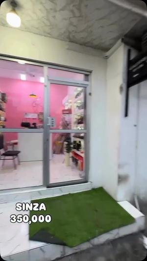 Retail Space for Rent in Sinza, Dar Es Salaam Retail Space for Rent in Sinza, Dar Es Salaam