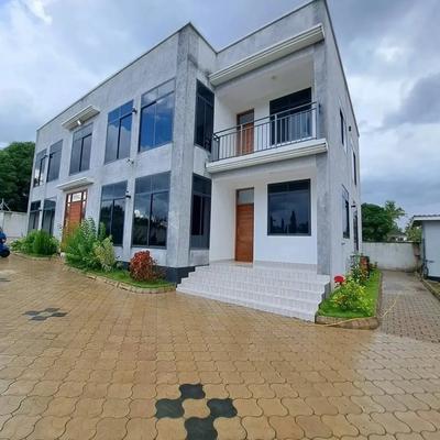 2 Bedrooms House for Rent in Goba Njia Nne, Dar Es Salaam