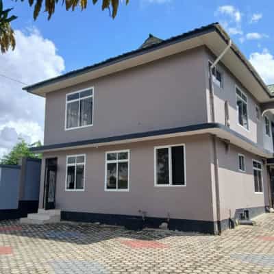 House/Apartment for Rent in Kimara, Dar Es Salaam