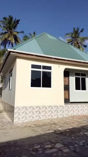 Apartment ya vyumba viwili inapangishwa Kinyerezi Mwisho, Dar Es Salaam Apartment ya vyumba viwili inapangishwa Kinyerezi Mwisho, Dar Es Salaam