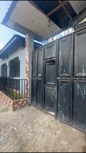 Nyumba ya vyumba vinne inapangishwa Magomeni Argentina, Dar Es Salaam