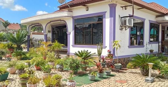 Nyumba (Furnished) ya vyumba vinne inapangishwa Mkolani, Mwanza Nyumba (Furnished) ya vyumba vinne inapangishwa Mkolani, Mwanza